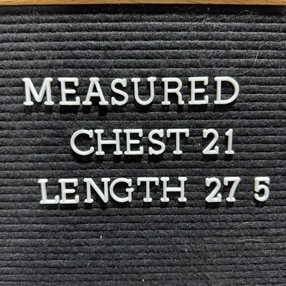 Matix Hooded Sweatshirt Green Mens Size S - Picture 8 of 8